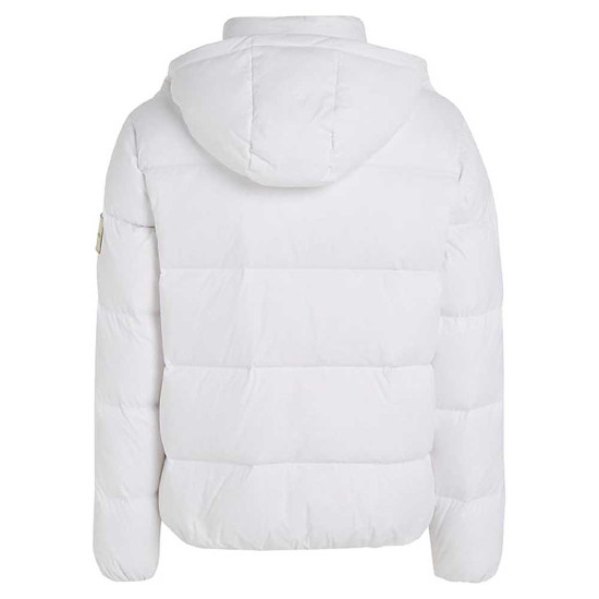 Calvin Klein Ανδρικό μπουφάν Hooded Down Puffer Jacket